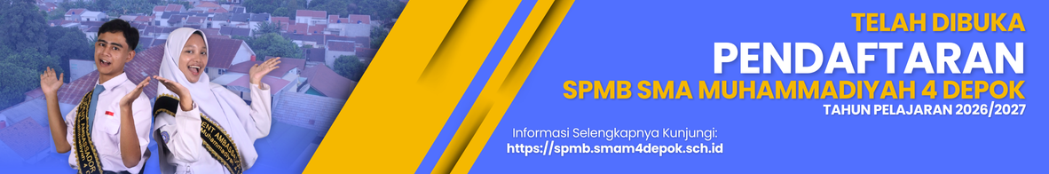 Banner Bawah