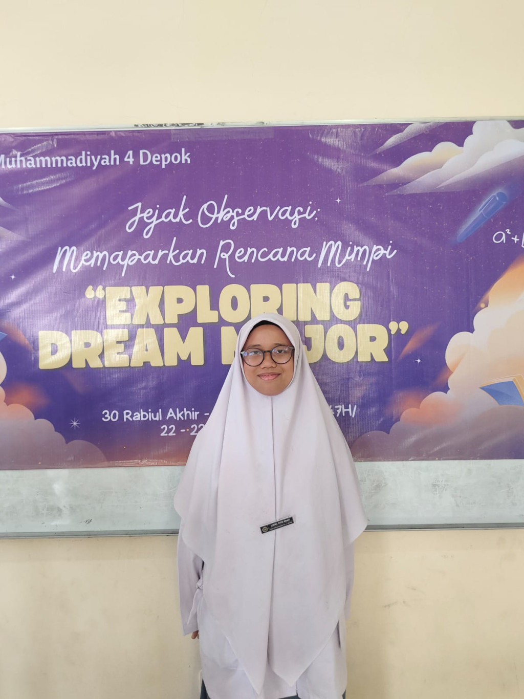 Jihad Haruskan dengan  Berperang? belajar dari Buya syafii dan Bu Salmah O