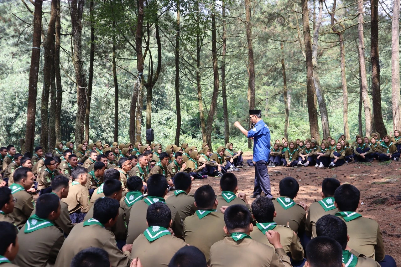 Leadership Camp 2024 