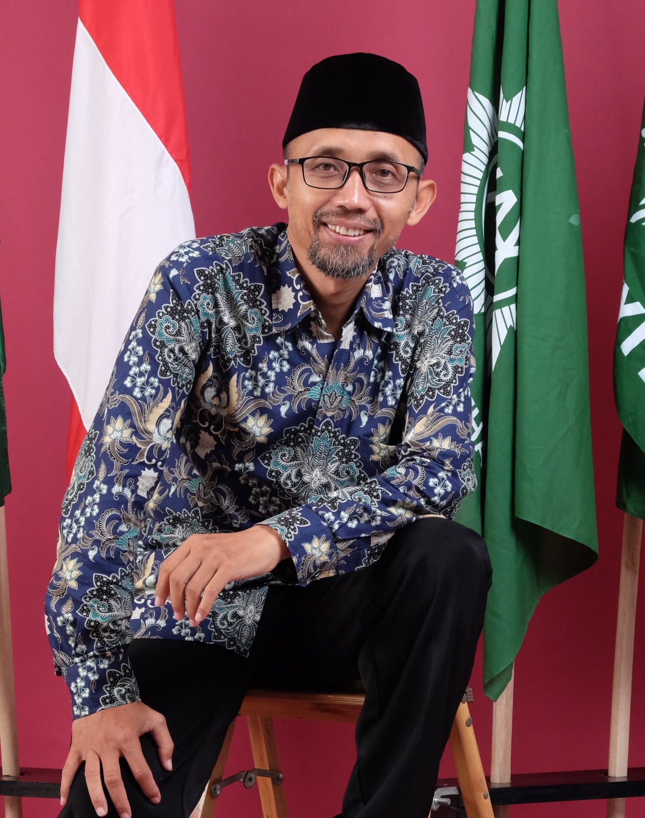 Ali Wartadinata