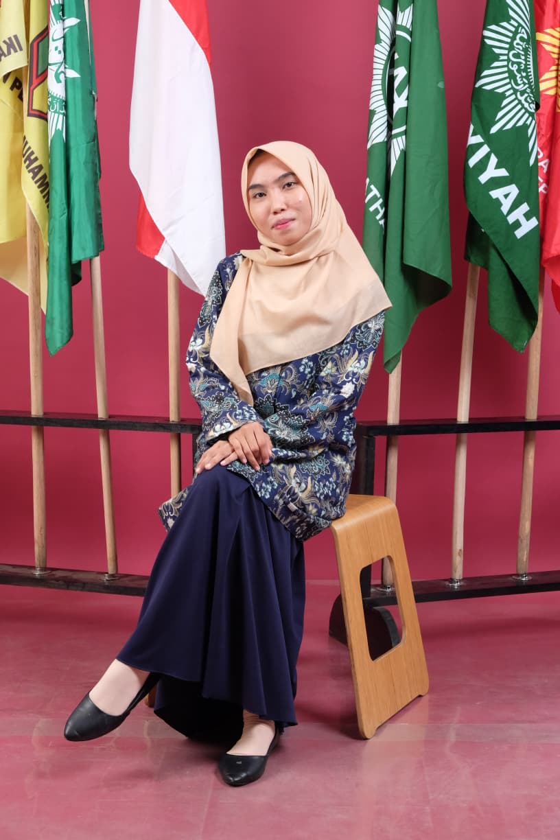 Novianda Herwin, S.Pd.