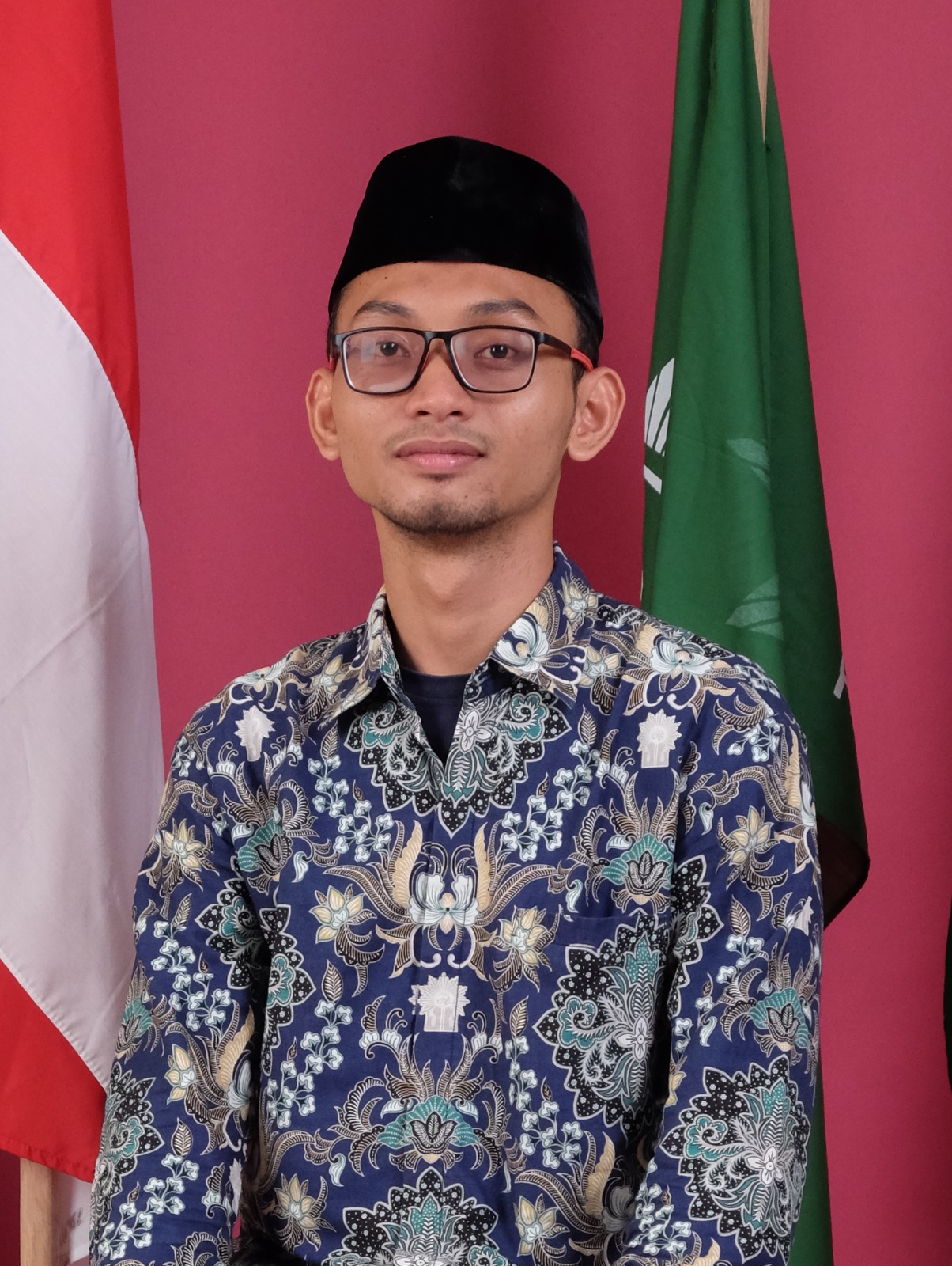 M. Alif Dwiki Ramadhan, S.Akun.
