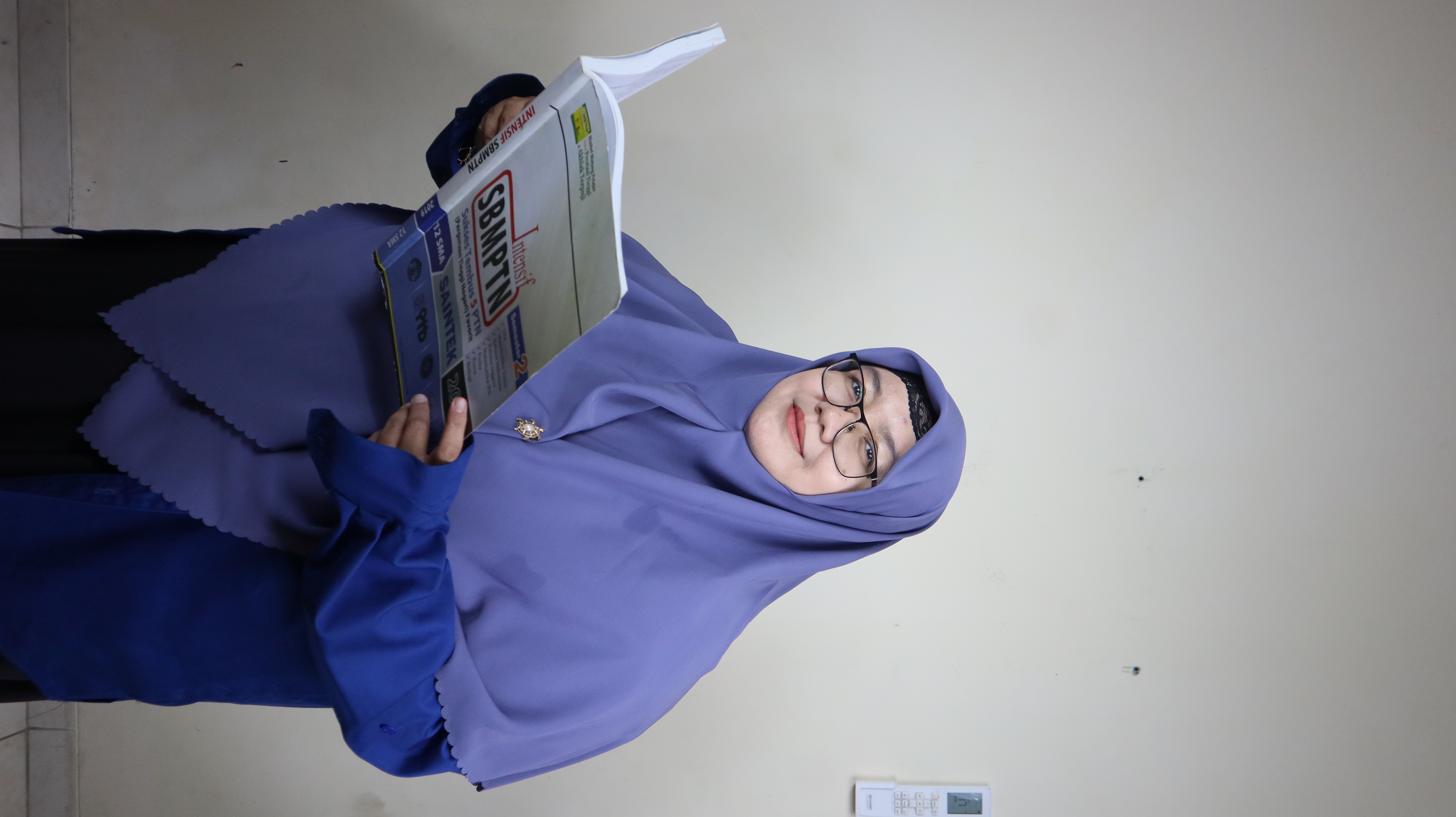 Ika Suci J., M.Pd.