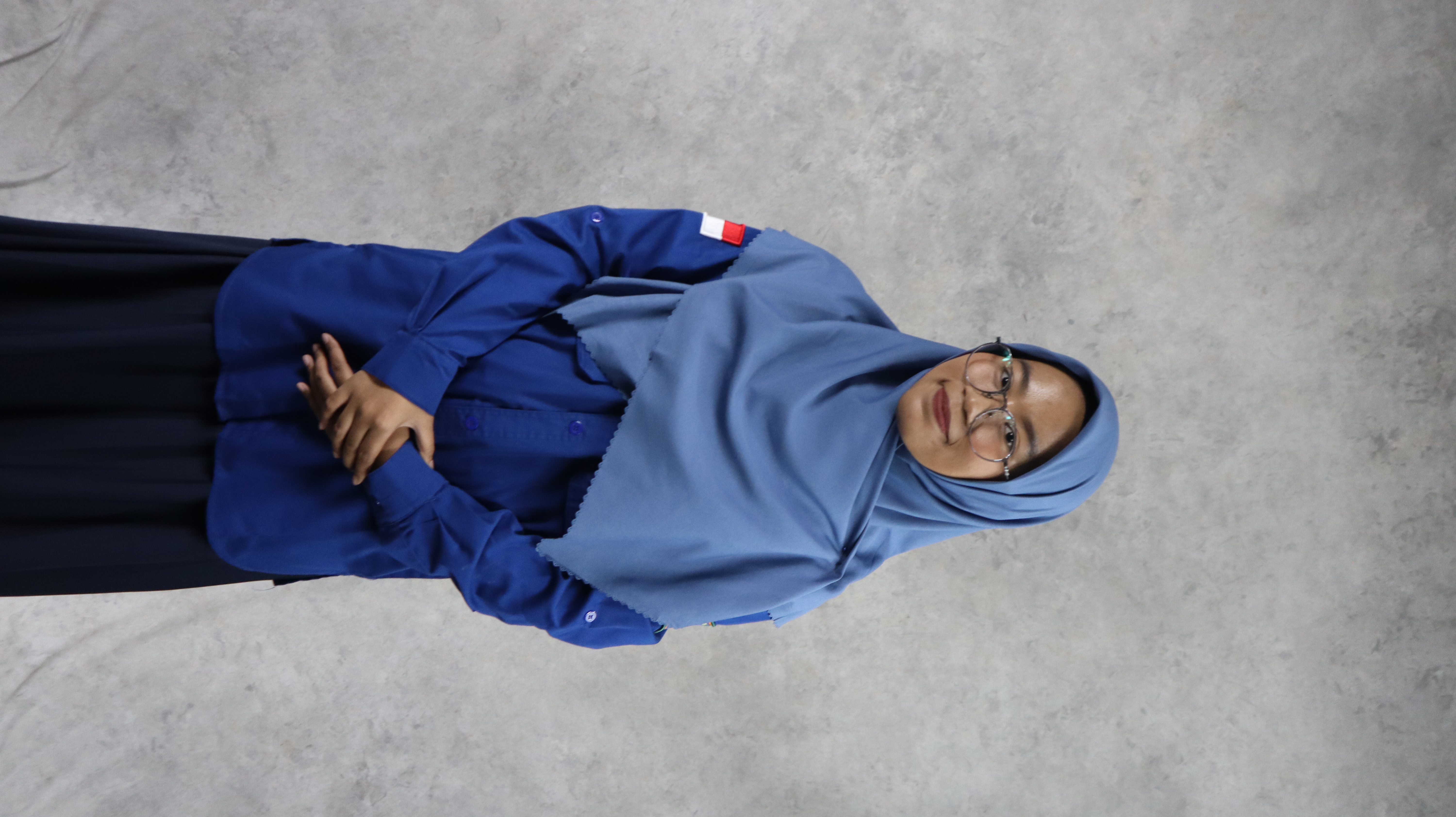 Siti Nur Rizkia, S.Pd.