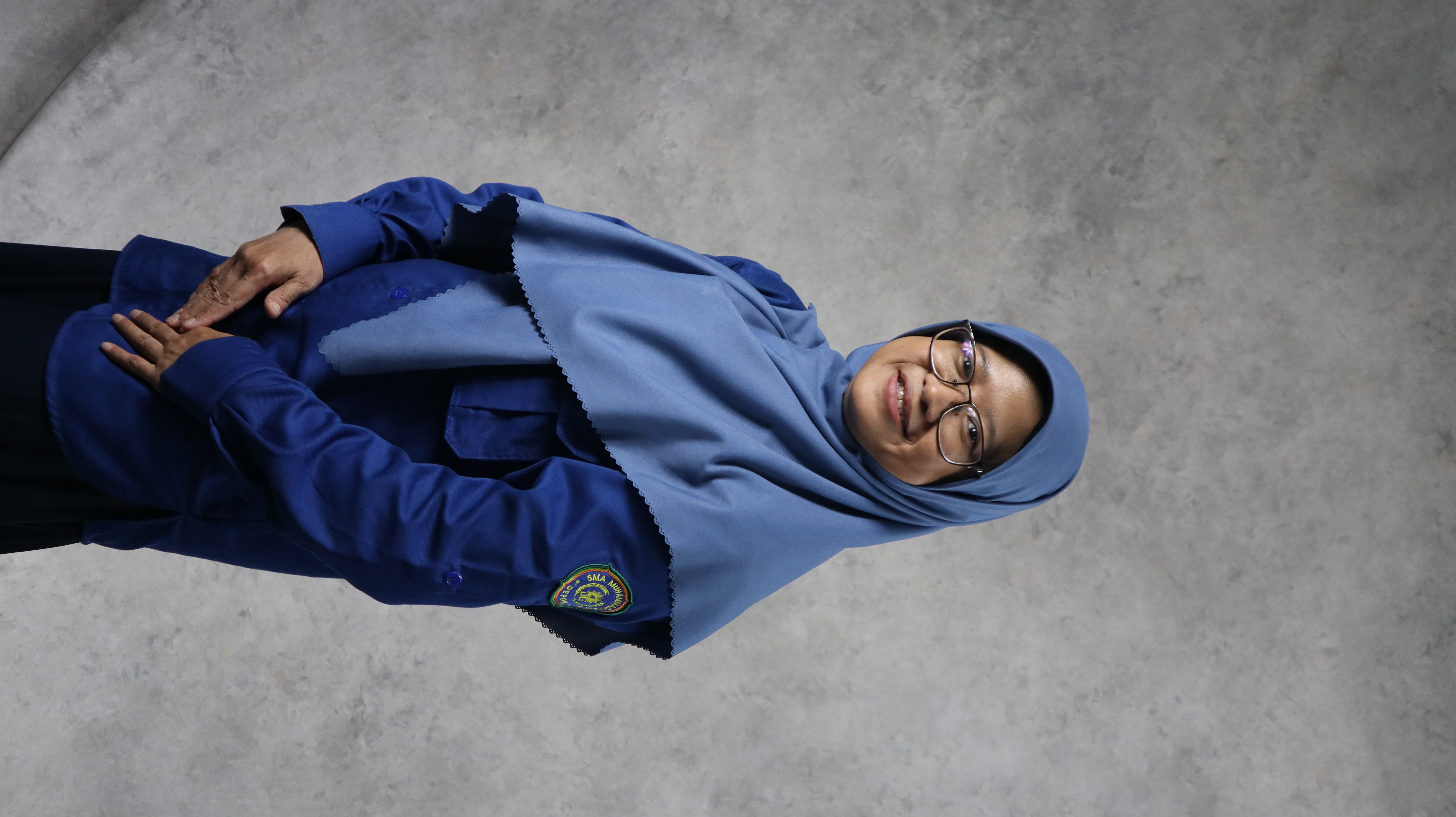 Rika Dian Handayani, S.Pd.