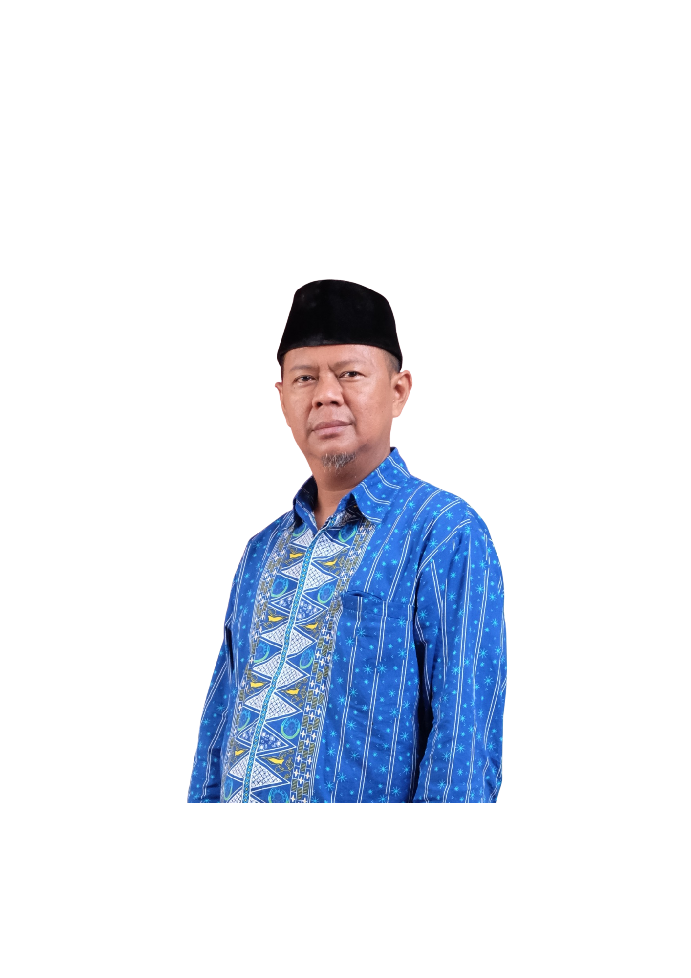 Hariyanto Sutan Kamil, M.Pd., M.Hum.