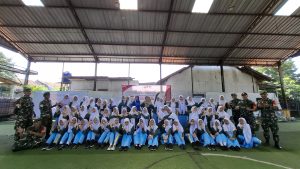 lulusan SMA Muhammadiyah 4 Depok tembus UGM, UI, IPB, Unpad, total 39 Siswa Lolos ke Perguruan Tinggi Negeri Ternama